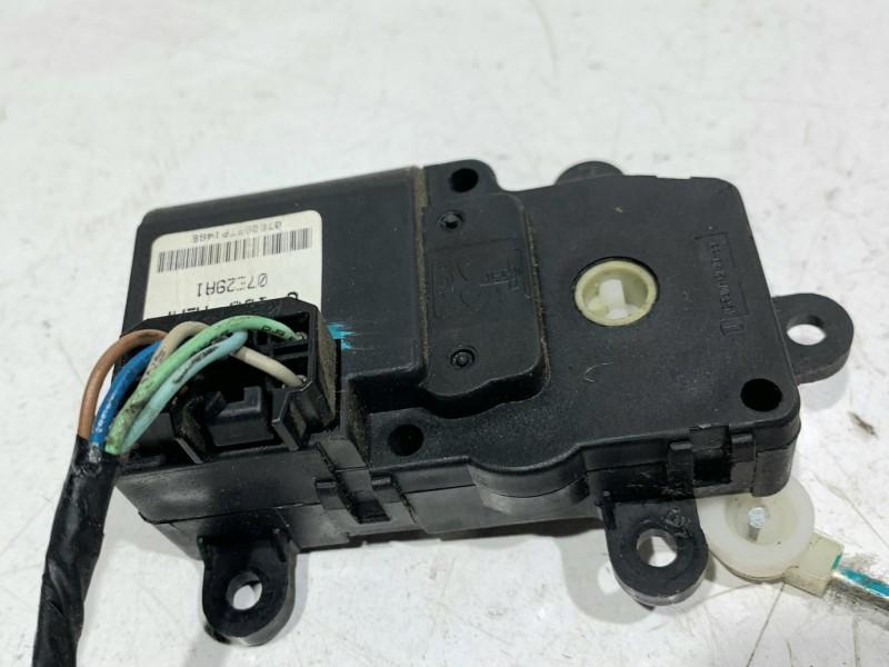 Motoras aeroterma 07E29A1 Chevrolet Captiva (2006-2010) [C100, C140]